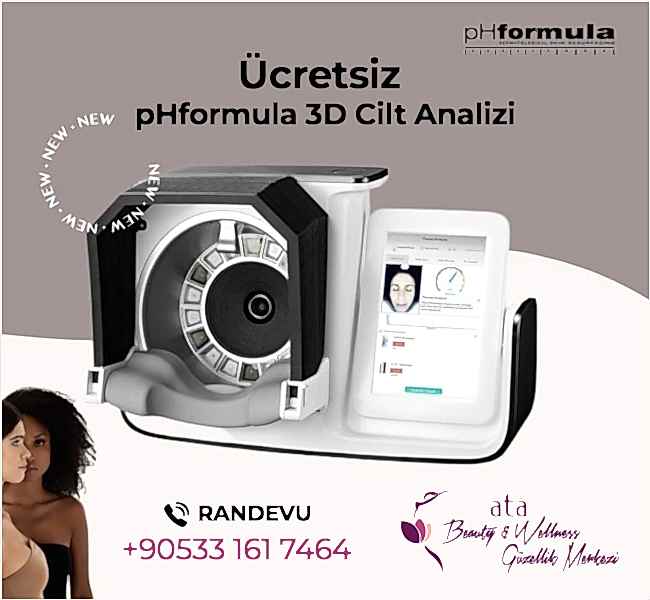 Ata Beauty & Wellness Güzellik Merkezi