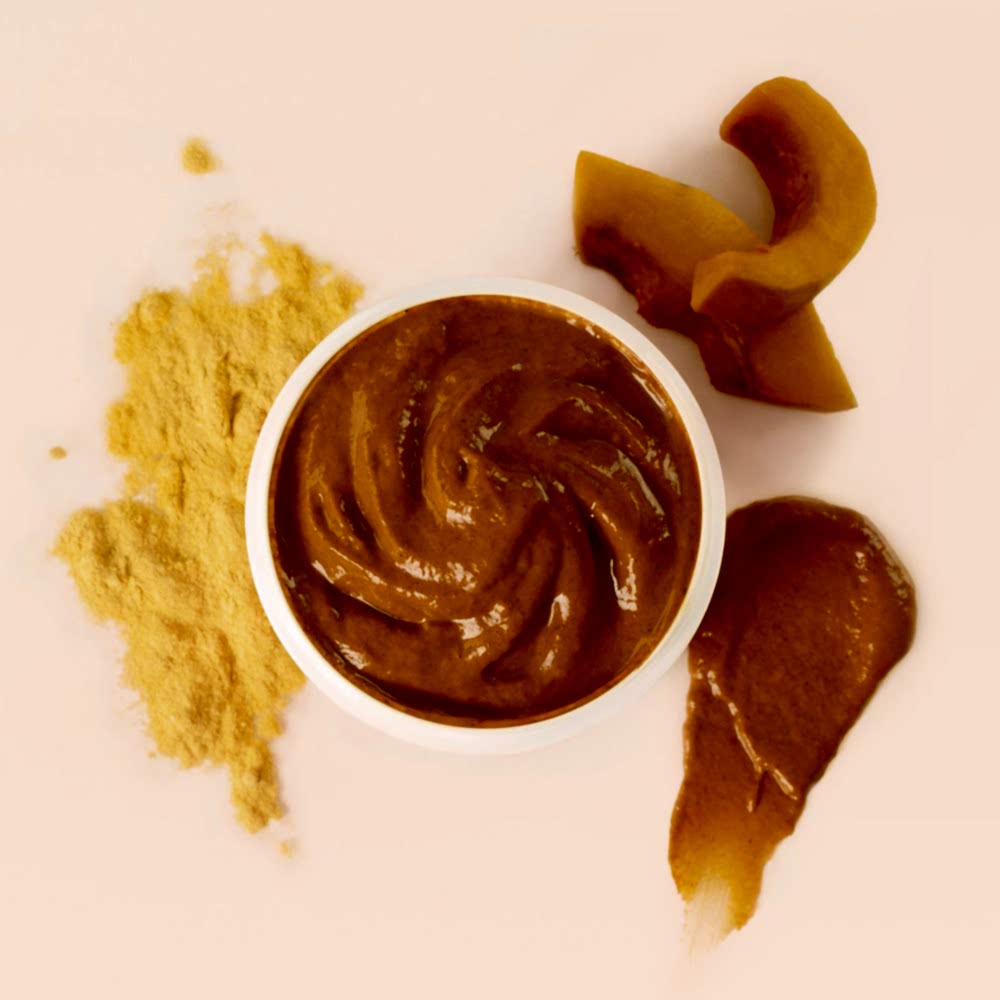 Balkabağı Peeling 2