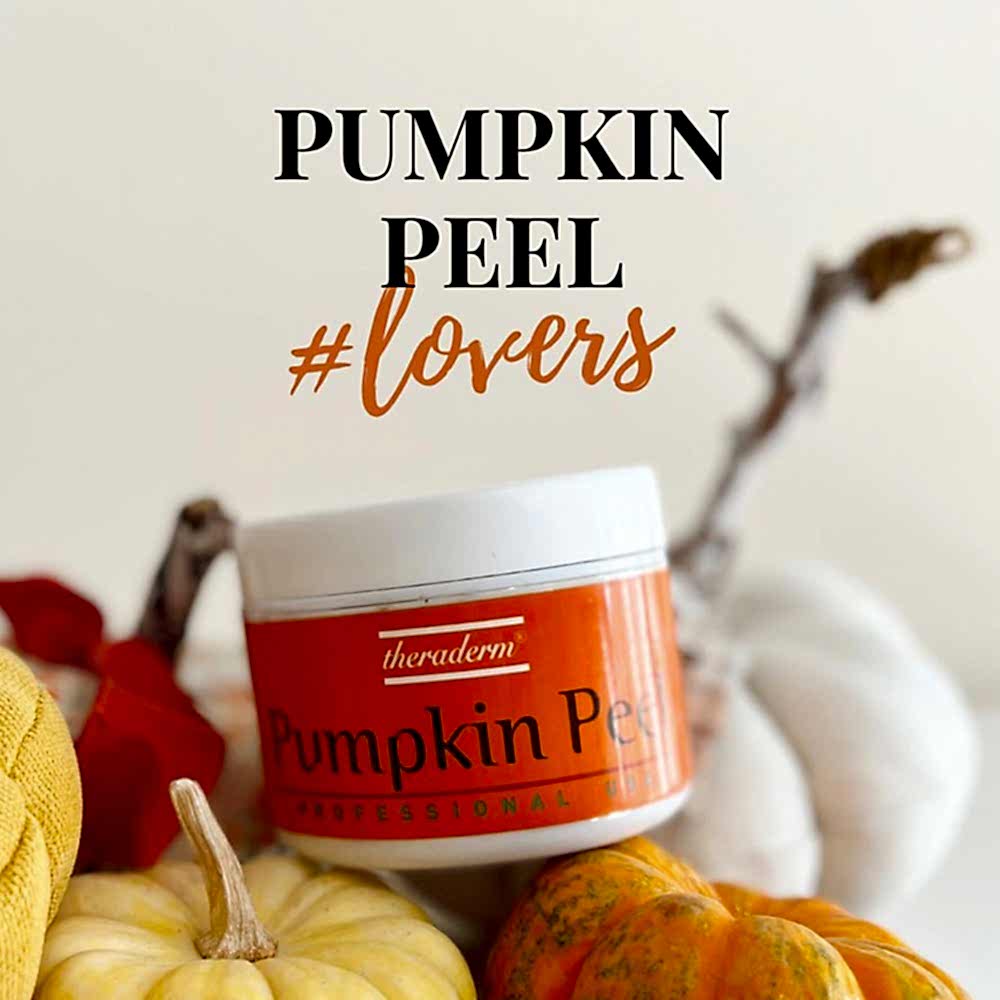 Balkabağı Peeling 6