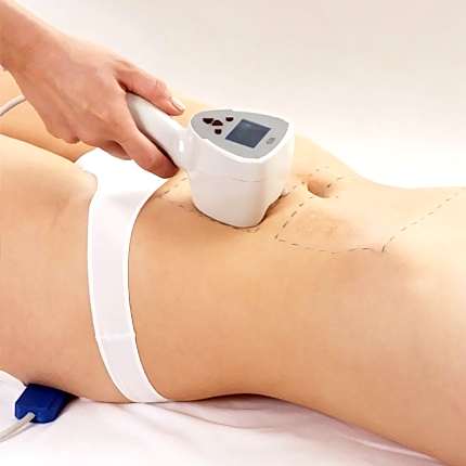 BTL Exilis Ankara