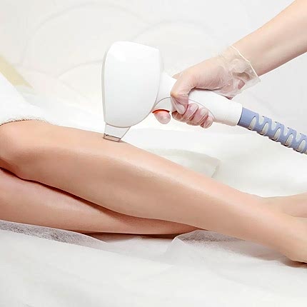 Diode Lazer Epilasyon