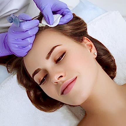 Saç Simülasyonu Ankara