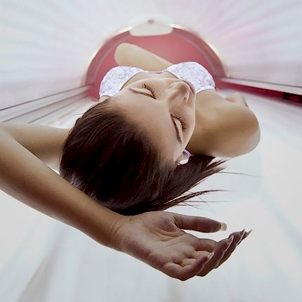 Solaryum Çayyolu Ankara