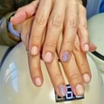 Manikür Pedikür 1