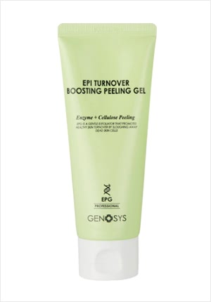 Epi Turnover Boosting Peeling Gel