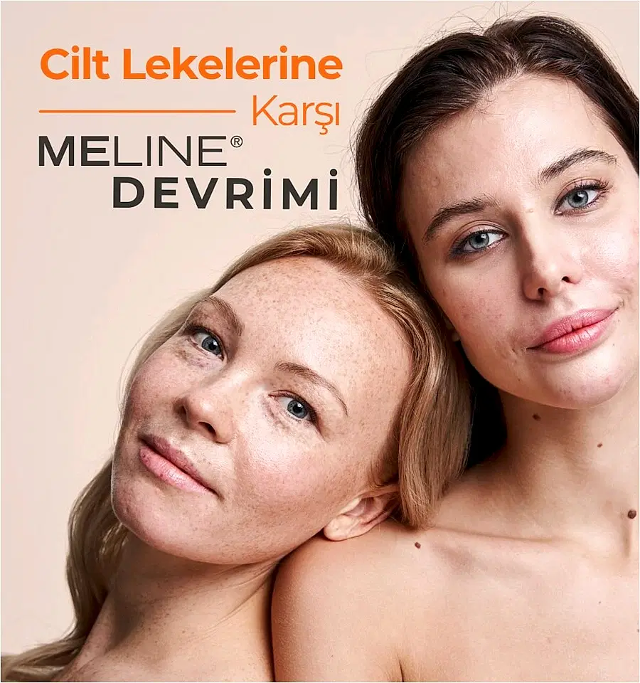 MeLine Leke Bakımı