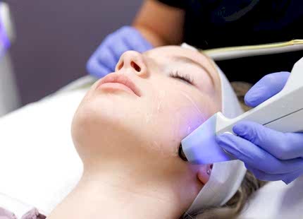 BTL Exilis Yüz Germe