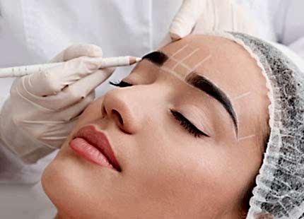 Kalıcı Makyaj Ne Kadar Kalır?