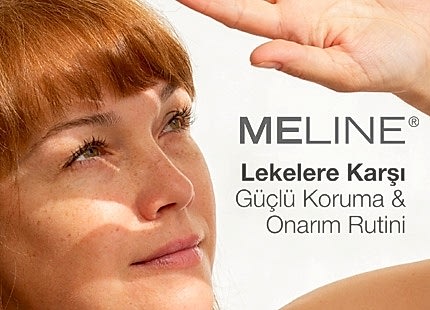 Me Line Leke Bakımı