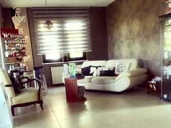 Merkezimiz Hakkında