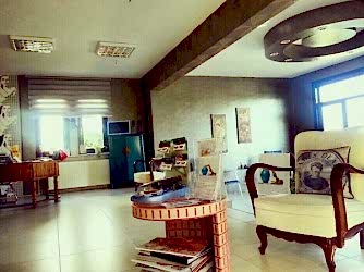 Merkezimiz Hakkında