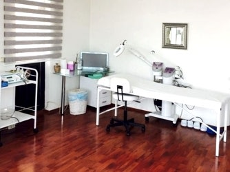 Merkezimiz Hakkında