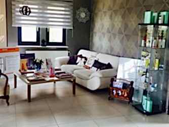 Merkezimiz Hakkında