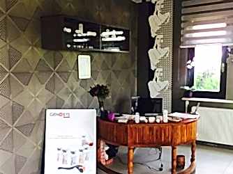 Merkezimiz Hakkında