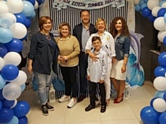 Merkezimiz Hakkında