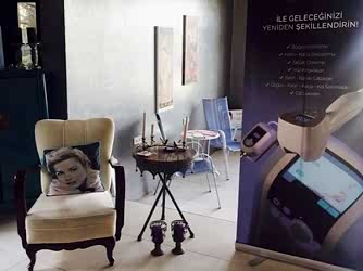 Merkezimiz Hakkında