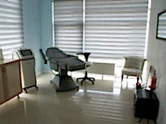 Merkezimiz Hakkında