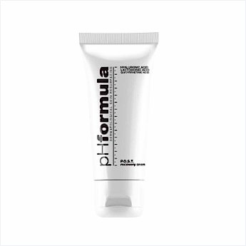 P.O.S.T. Recovery Cream 50 ML