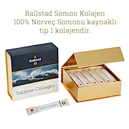 Ballstad Somon Kolajen