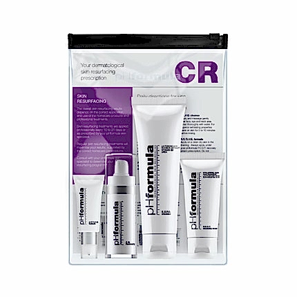C.R. Resurfacing Kit - pHformula