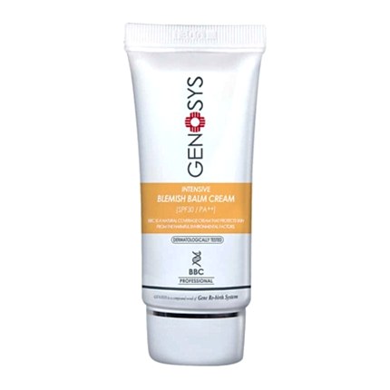 Genosys Blemish Balm Cream