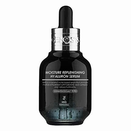 Genosys Moisture Replenishing Hyaluron Serum