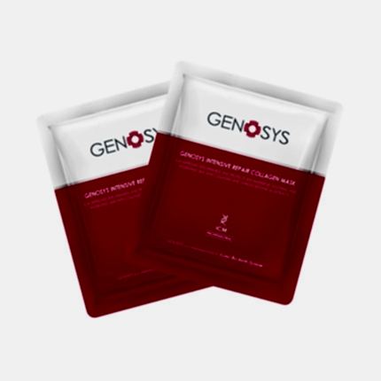 Intensive Repair Collagen Mask (Kolajen İçerikli Maske)