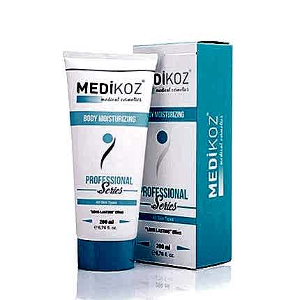 Medikoz Body Moisturizing