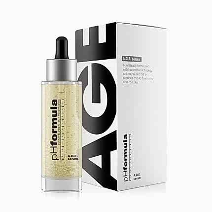 pHformula AGE Serum