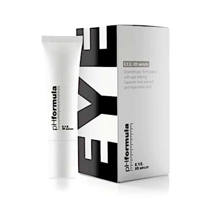 pHformula Eye Lift Serum