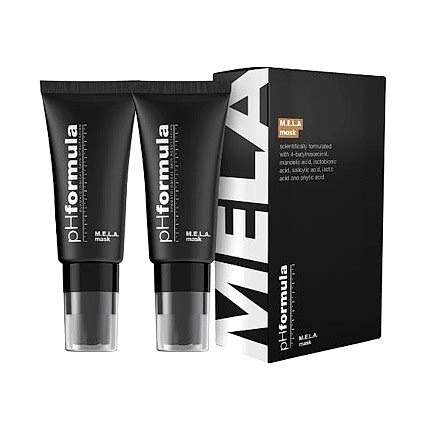 pHformula MELA Mask