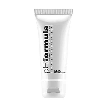 pHformula POST Recovery Plus