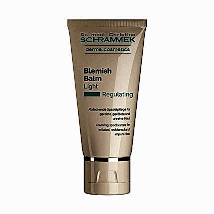 Schrammek Blemish Balm Light