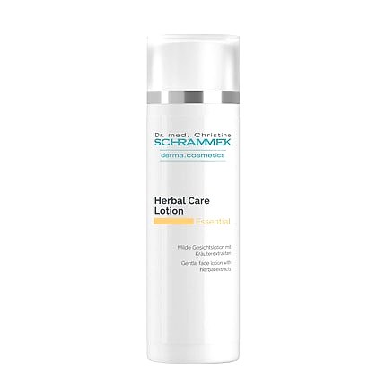 Schrammek Herbal Care Lotion - 50 ml