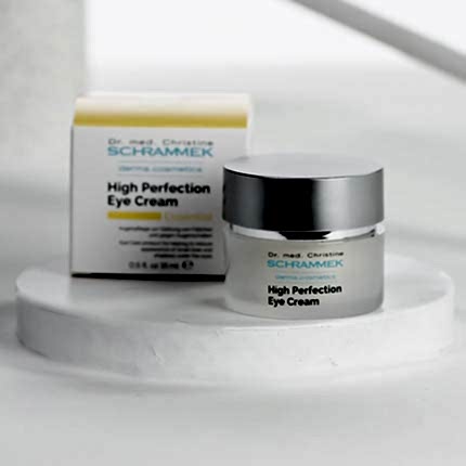 Schrammek High Perfection Eye Cream