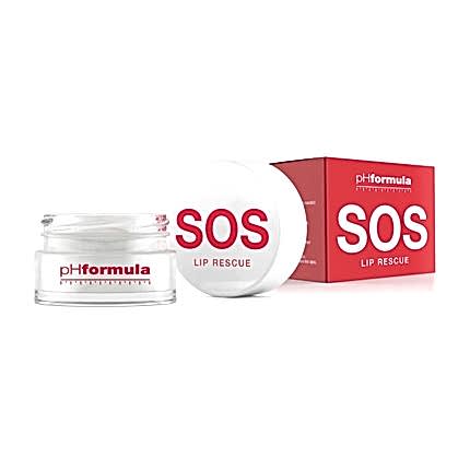 SOS Lip Rescue 7 ML