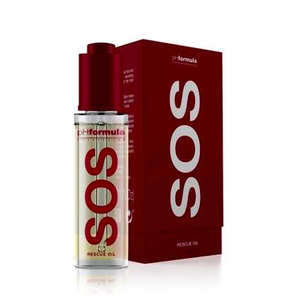 SOS Rescue Oil 30 ML