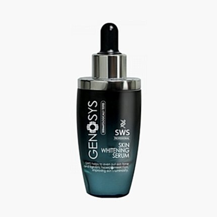 SWS (Skin Whitening Serum)