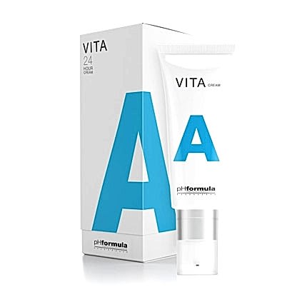 VITA A Krem - pHformula