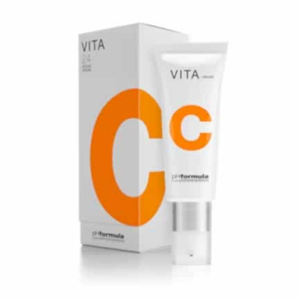 VITA C Krem - pHformula