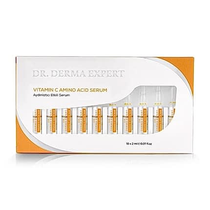 Vitamin&nbsp;C Amino Acid&nbsp;Serum