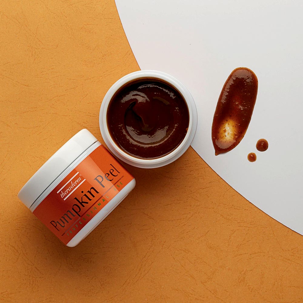 Pumpkin Pell Cilt Bakımı 7