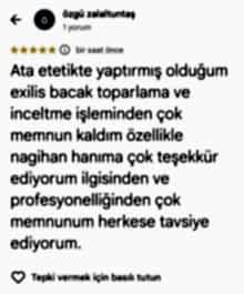 Exilis bacak toparlama ve inceltme yaptırıyorum.