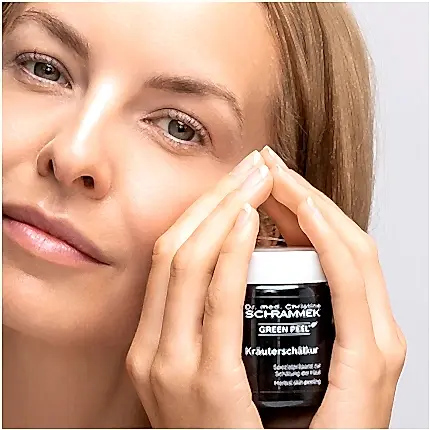 Schrammek Green Peel