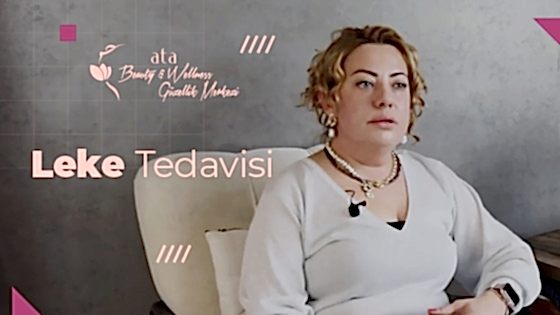 Leke Tedavisi
